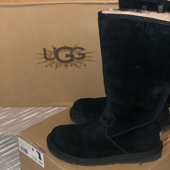 UGG Shoes - Ugg Sunset Boots UGG Shoes - Ugg Sunset Boots
